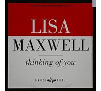Maxwell Lisa - Thinking of You [12" VINYL]