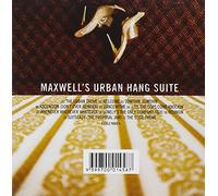 Maxwell - Maxwell S Urban Hang Suite