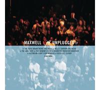 Maxwell - Maxwell Unplugged
