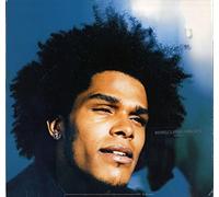 Maxwell - Maxwells Urban Hang Suite [VINYL]