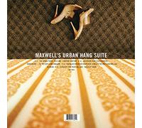MAXWELL - MAXWELL'S URBAN HANG SUITE [VINYL]