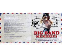 Maxwell, Michael - Big Band Memories