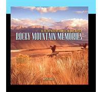 Maxwell, Michael - John Denver: Rocky Mountain