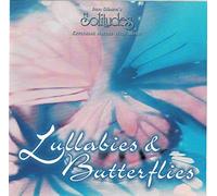 Maxwell Michael - Lullabies & Butterflies