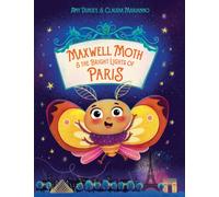Maxwell Moth and the Bright Lights of Paris
