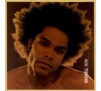 MAXWELL - Now