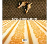 Maxwell’s Urban Hang Suite