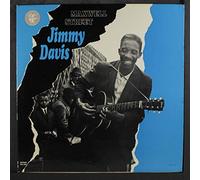 maxwell street jimmy davis