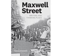 Maxwell Street : Writing and Thinking Place