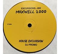 Maxwell - Til The Cops Come Knockin'