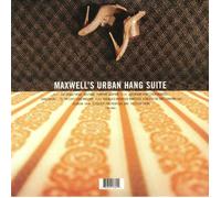MAXWELL - Urban Hang Suite (20th Anniversary) - Vinyl (2xLP)