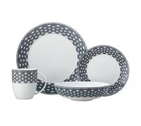 Maxwell Williams 16 Piece Dinner Set - White