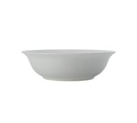 Maxwell & Williams BC1878 Cashmere Dessert Bowl, Coupe Style, Fine Bone China, White, 15 cm
