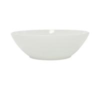 Maxwell & Williams BC1878 Cashmere Dessert Bowl, Coupe Style, Fine Bone China, White, 15 cm