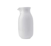 Maxwell & Williams Cashmere Milk Jug/Gravy Jug, Fine Bone China, White, 500 ml