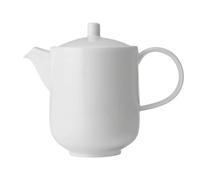 Maxwell Williams Cashmere 1.2 Litre Teapot - White