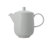 Maxwell & Williams Cashmere White Teapot, Fine Bone China, 75 ml (4 Cup)