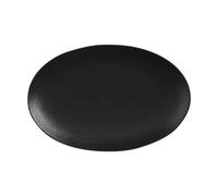 Maxwell & Williams Caviar 25cm Oval Plate