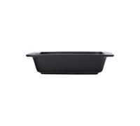 Maxwell & Williams Caviar 26cm Square Baker - Black - Ceramic - Baking Tray