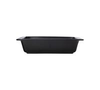 Maxwell & Williams Caviar 35Cm Rectangular Baker