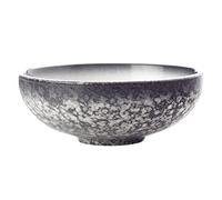 Maxwell & Williams Caviar Granite 15.5cm Coupe Bowl