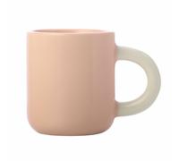 Maxwell & Williams espresso cup sherbet, cup, porcelain apricot 110 ml DI0351