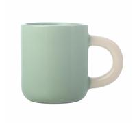 Maxwell & Williams espresso cup sherbet, cup, porcelain, mint, 110 ml, DI0348