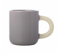 Maxwell & Williams espresso cup sherbet, cup, porcelain, purple, 110 ml, DI0352