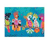 Maxwell & Williams Love Hearts Chatter Tea Towel