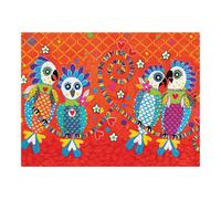 Maxwell & Williams Love Hearts Fan Club Tea Towel