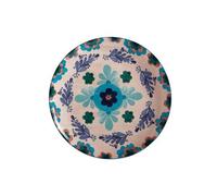 Maxwell & Williams Majolica 36.5cm Round Peach Platter