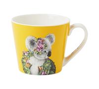 Maxwell & Williams Marini Ferlazzo Wild Planet Mug 370ML Koala Joey Gift Boxed