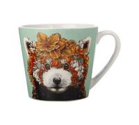 Maxwell & Williams Marini Ferlazzo Wild Planet Red Panda Mug
