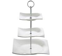 Maxwell & Williams Motion 3 Tier Motion Cake Stand