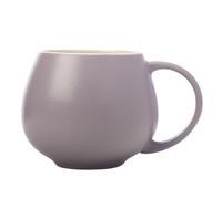 Maxwell & Williams Mug Round Tint, Cup, Porcelain, Lavender, 450 ml, KL0179