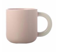 Maxwell & Williams Mug Sherbet, Cup, Coffee Cup, Pink, 370 ml, DI0326