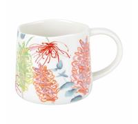 Maxwell & Williams NATIVE BLOOMS mug Grevillea cup coffee mug 350 ml