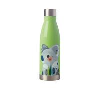 Maxwell & Williams Pete Cromer Insulated Water Bottle, Koala Design, BPA Free Stainless Steel, 5ml