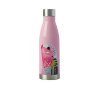 Maxwell & Williams Pete Cromer 500Ml Parrot Double Walled Insulated Bottle