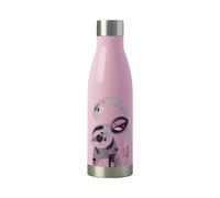 Maxwell & Williams Pete Cromer 500Ml Sugar Glider Double Walled Insulated Bottle In Pink Pink One Size