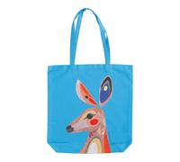 Pete Cromer Kanagroo Tote Bag Maxwell & Williams Multi One Size