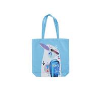 Maxwell & Williams Pete Cromer Large Tote Bag, Kookaburra Print, 100% Cotton, 42 x 41 cm