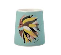 Set of 6 Pete Cromer Echidna Egg Cups Maxwell & Williams Multi Large