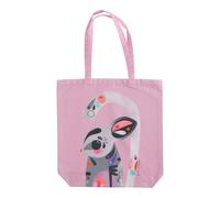Maxwell & Williams Tote Bag Pete Cromer Sugar Glider Print 100% Cotton Large 42 x 41 cm