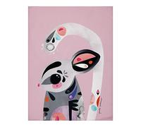 Maxwell & Williams Pete Cromer Sugar Glider Tea Towel
