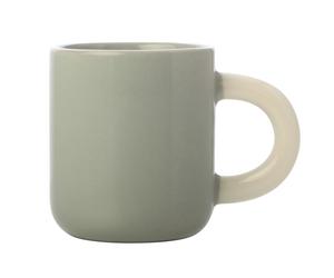 Maxwell & Williams - Sherbet Espresso Cup 11 rey - Grey