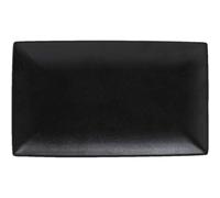 Maxwell & Williams Tray Black Caviar 27.5 x 16 cm