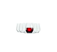 Maxwell & Williams Vino Stemless Wine Glass Set