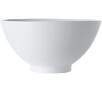 Maxwell & Williams White Basics Noodle Bowl, 18 cm Size, 3 Piece Set