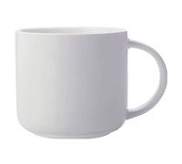 Maxwell & Williams White Basics Round Mug 450 ml Porcelain White